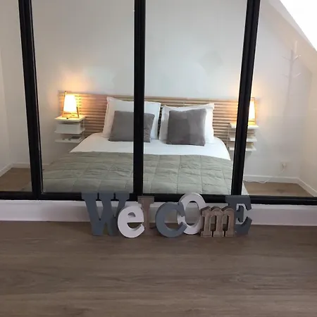 דירה Appt Au Pied De La Cathedrale Avec Parking Gratuit *